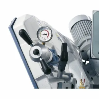 Лентоотрезна машина BERNARDO MBS 350 DGA-V