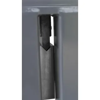 Хидравлична преса METCOR HP24N/ 20T