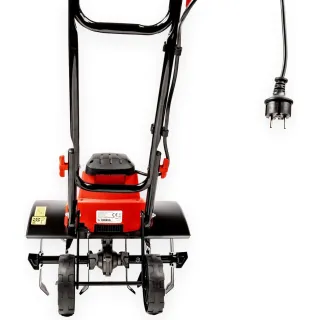 Електрическа мотофреза Cedrus CEDRUSGE45/ 1500W Електрическа мотофреза Cedrus CEDRUSGE45/ 1500W