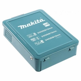 Свредло с цилиндрична опашка Makita D-46202