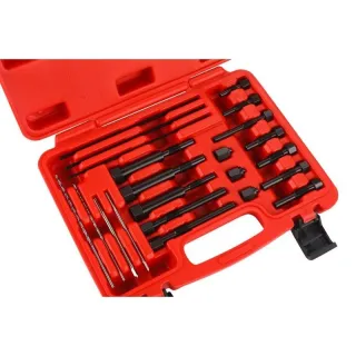 Комплект за отстраняване на повредени подгревни свещи KraftDele KD12529