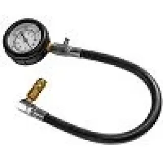 Комплект за тестване на компресия на дизелови двигатели Powermat PM-MCSD-19T/ 19 части