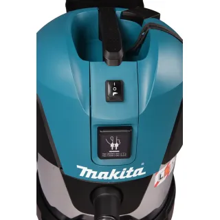 Прахосмукачка Makita VC2012L/ 1000W