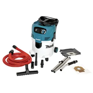 Прахосмукачка Makita VC3012L/ 1200W