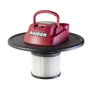 Прахосмукачка за пепел  RAIDER 1200W 30L RD-WC03