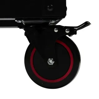 Количка с инструменти KraftDele KD1063/ 479 бр Количка с инструменти KraftDele KD1063/ 479 бр