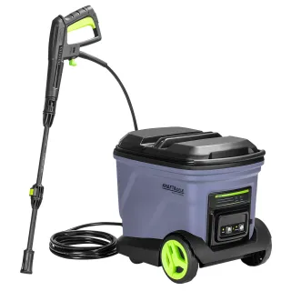 Акумулаторна водоструйка KraftDele KD5372/ 42V/3Ah