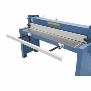 Ръчна гилотина BERNARDO HTS 1550 Ръчна гилотина BERNARDO HTS 1550