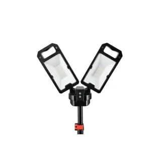 Сгъваем LED прожектор PRO PRO-LD631/ 5000 lum Сгъваем LED прожектор PRO PRO-LD631/ 5000 lum