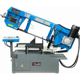 Лентов трион STILER BS 550GH/ 2.8kW/ 400V