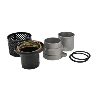 Бензинова водна помпа AWTools AW85201BL/ 6,5 к.с. Бензинова водна помпа AWTools AW85201BL/ 6,5 к.с.