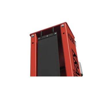 Двуколонен автоматичен подемник KraftDele KD5817/ 400V