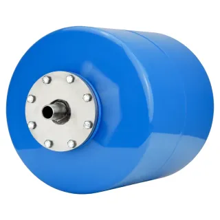 Разширителен съд IBO CWU 24/ 25 bar/ 24 л