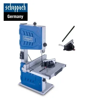 Банциг Scheppach HBS261/ 550 W