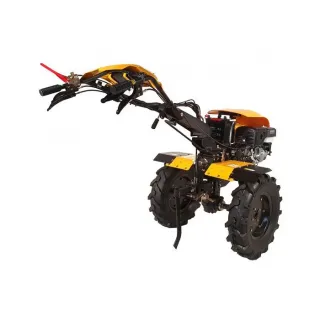 Мотокултиватор ProGARDEN Campo 1853 HS1100-18DFR