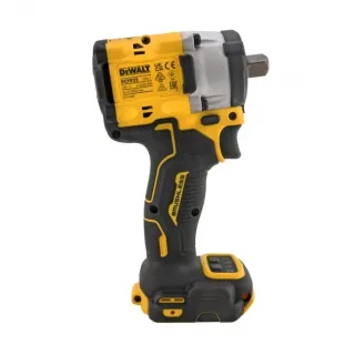 Акумулаторен ударен гайковерт DeWALT DCF922N/ 18V