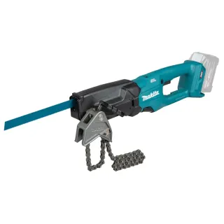Акумулаторен професионален саблен трион Makita JR003GZ/ 40V