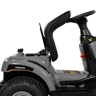 Тракторна косачка TEXAS Premium TTS108/ 8,8 kW/ 108 см