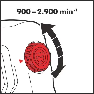 Акумулаторен прободен трион WURTH APS 18 COMPACT M-CUBE/ 18V/ 2х5Ah