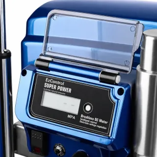 Машина за безвъздушно боядисване Stako ST-9800PRO/ 4,2kW/ 227bar Машина за безвъздушно боядисване Stako ST-9800PRO/ 4,2kW/ 227bar