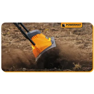 Електрическа фреза Powerat PM-GGE-1900M/ 1.9kW Електрическа фреза Powerat PM-GGE-1900M/ 1.9kW