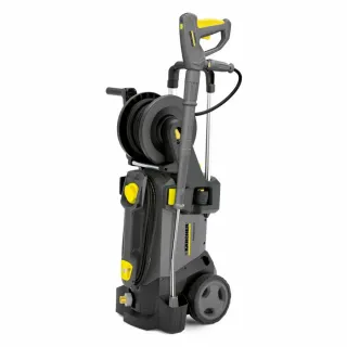 Водоструйна машина KARCHER HD 5/15 CX Plus, 2.8kW
