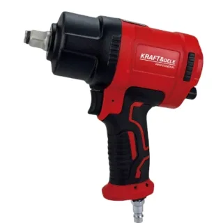 Пневматичен ударен гайковерт KraftDele KD5780/ 1/2