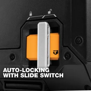 Куфар за инструменти TOUGHBUILT StackTech Compact Tool Box