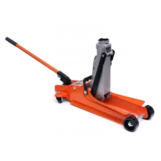 Нископрофилен крик KraftDele KD1307/ 3 т