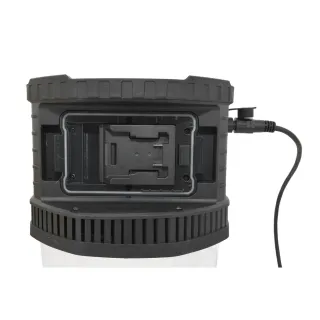 Работна LED лампа AWTools AW17655BL/ 18V