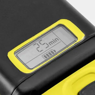 Комплект батерия и зарядно Karcher Starter Kit Battery Power 36/50/ 36V/ 5Ah Комплект батерия и зарядно Karcher Starter Kit Battery Power 36/50/ 36V/ 5Ah