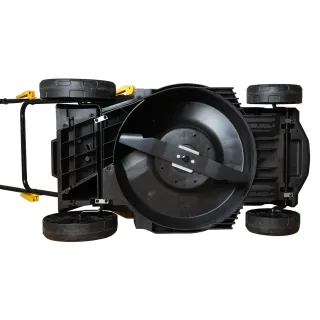 Акумулаторна косачка PROTECO 51.10-SA-37/ 2x20V