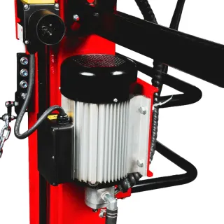 Електрическа цепачка за дърва Raider RD-LGS07/ 3,5 kW/ 14т Електрическа цепачка за дърва Raider RD-LGS07/ 3,5 kW/ 14т