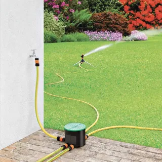 Програматор в кутия CLABER Hydro-4/ 12bar Програматор в кутия CLABER Hydro-4/ 12bar