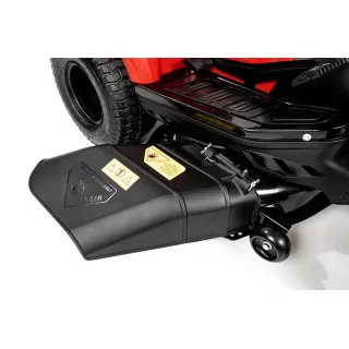 Тракторна косачка Cedrus C-TRAC-98HS/ 16 к.с. Тракторна косачка Cedrus C-TRAC-98HS/ 16 к.с.