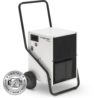 Влагоабсорбатор TROTEC TTK 170 S/ 600W