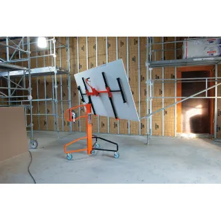 Повдигач за гипсокартон Mondelin LEVPANO II/ 4,5 м