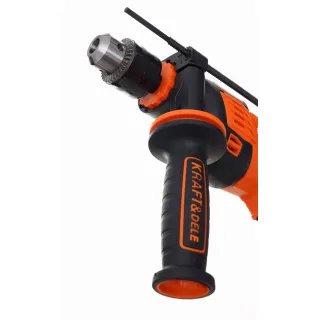 Ударна бормашина KraftDele KD3351/ 1600W
