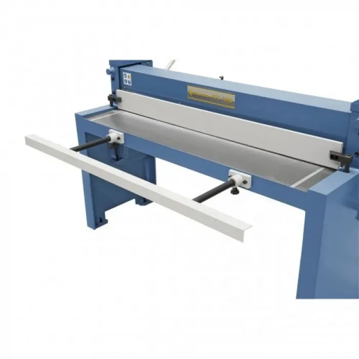 Ръчна гилотина BERNARDO HTS 1550 Ръчна гилотина BERNARDO HTS 1550