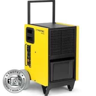 Индустриален влагоуловител Trotec TTK 175 S/ 600W