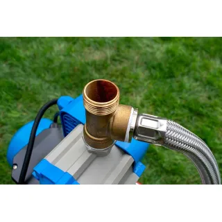 Хидрофорна система Gmax HMC90-5SH/ 1kW Хидрофорна система Gmax HMC90-5SH/ 1kW