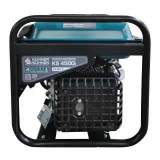 Инверторен генератор KOENNER-SOEHNEN KS 4500i/ 4.5kW Инверторен генератор KOENNER-SOEHNEN KS 4500i/ 4.5kW