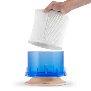 Дизайнерски овлажнител Trotec B 24 E/ 6W