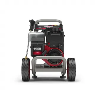 Бензинова водоструйка BRIGGS AND STRATTON ELITE 3400 CE