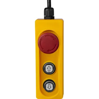 Електрическа лебедка KraftDele KD2192/ 1350W Електрическа лебедка KraftDele KD2192/ 1350W