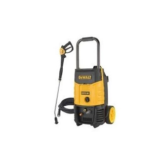 ВОДОСТРУЙКА DEWALT DXPW001E 2300 W 130 БАРА 540 Л/ЧАС