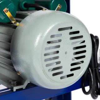 Електрическа фуражомелка MICUL FERMIER GF-1336/ 2,8kW/ 400 кг/ч