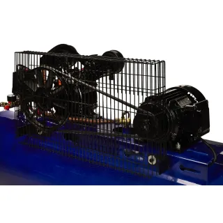 Компресор за въздух KraftDele KD4060/ 3.8 kW/ 150 л Компресор за въздух KraftDele KD4060/ 3.8 kW/ 150 л