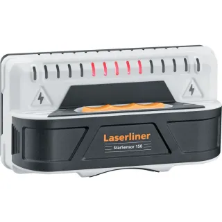 Електронен детектор Laserliner StarSensor 150/ 4 см