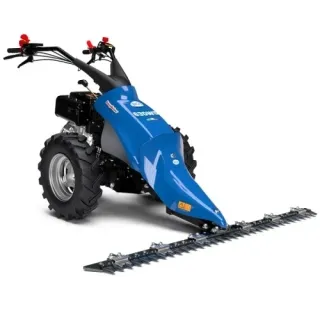 Палцова косачка BCS 630 WS EasyDrive PowerSafe/ 9.1 к.с.